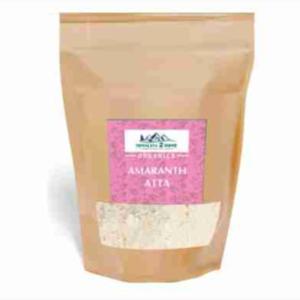 Amaranth Atta