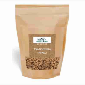Asafoetida (Hing)