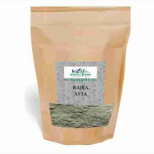 Bajra Atta