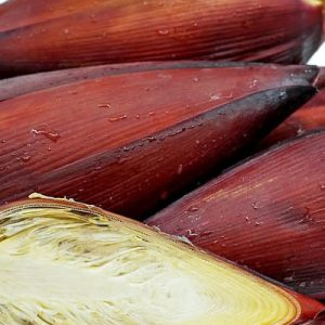 Banana Flower