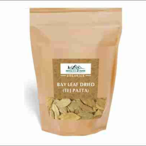Bay Leaf (Tej Patta)