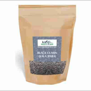 Black Cumin (Kala Jeera)