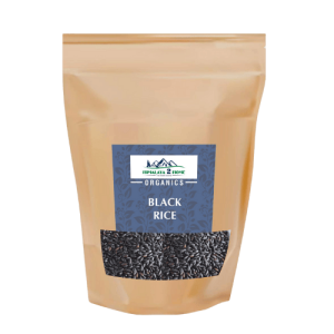 Black Rice
