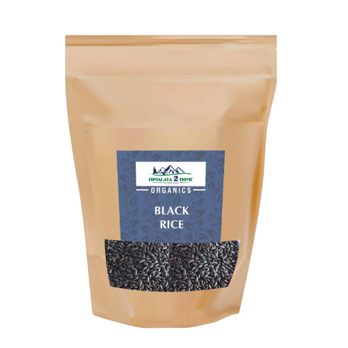 Black Rice