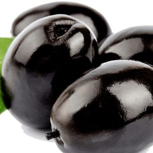 Black Olives