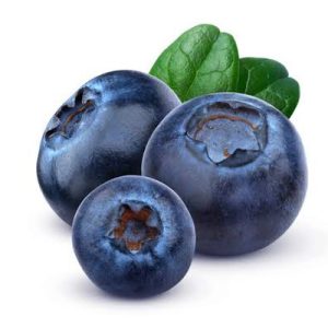 Blueberry