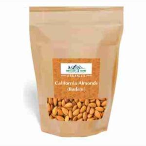 California Almonds (Badam)