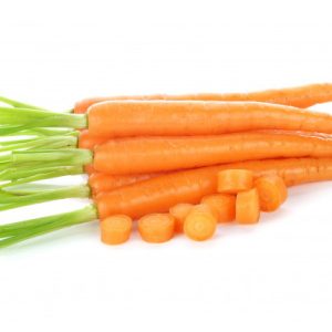 Carrot Orange