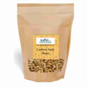 Cashew Nuts (Kaju)