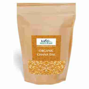Chana Dal