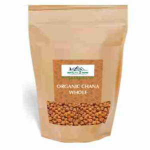Chana Whole