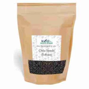 Chia Seeds (Sabza)