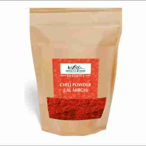Chili Powder (Lal Mirch)