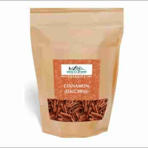 Cinnamon (Dalchini)