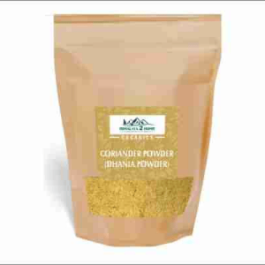 Coriander Powder (Dhania)