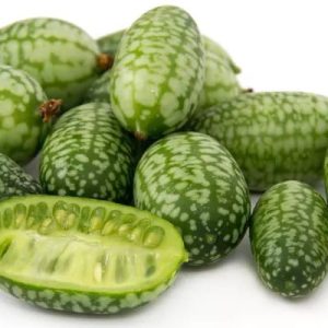 Cucamelon