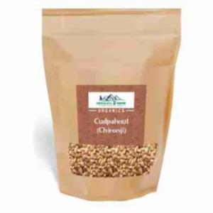 Cudpahnut (Chironji)