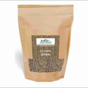 Cumin (Jeera)