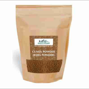 Cumin Powder (Jeera)