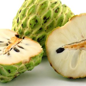 Custard Apple