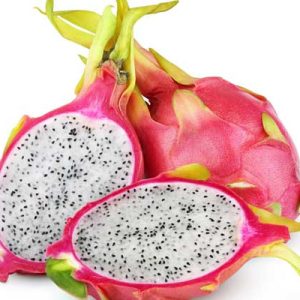 Dragon-fruit