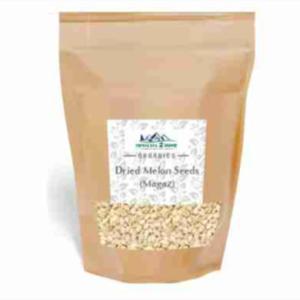 Dried Melon Seeds (Magaz)