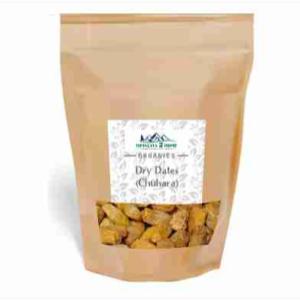 Dry Dates (Chhuara)