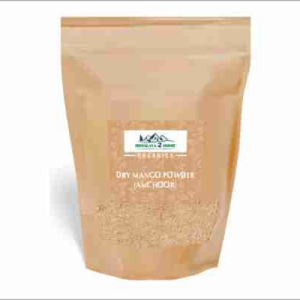 Dry Mango Powder (Amchur)
