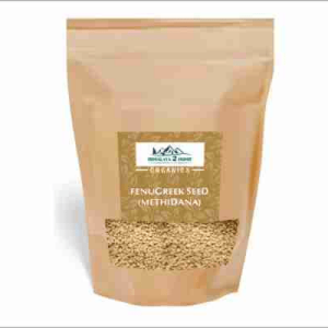 Fenugreeek Seeds (Methidana)