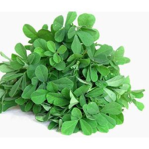 Fenugreek Leaves