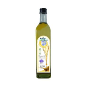 Flaxseed Oil