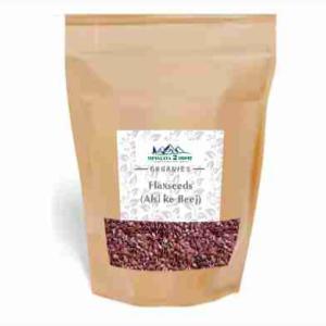 Flaxseeds (Alsi Ke Bheej)