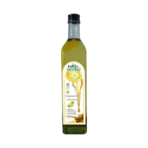 Grapeseed Oil