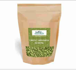 Green Cardamom (Elaichi)