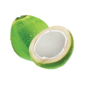 Green Coconut