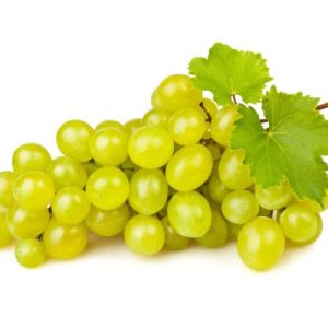Green Grapes