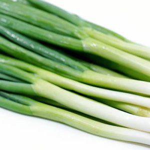 Green or Spring Onion