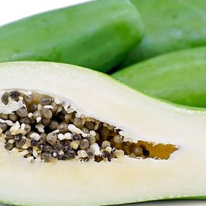 Green Papaya