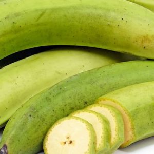 Green Plantain