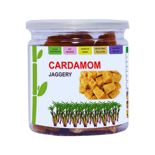 Jaggery
