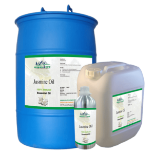 Jasmine Oil