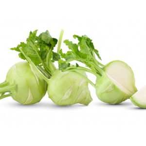 Kohlrabi