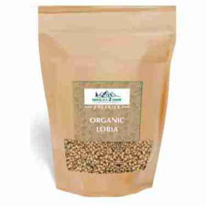 Lobia (Cowpea)