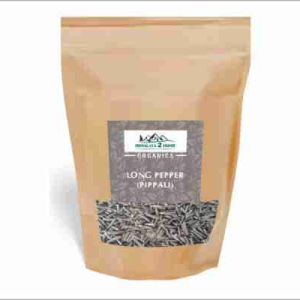 Long Pepper (Pippali)