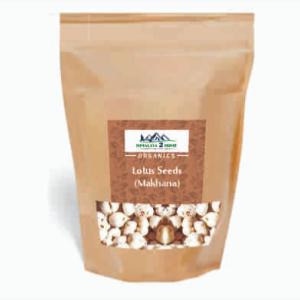Lotus Seeds (Makhana)