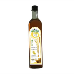 Mustard Oil