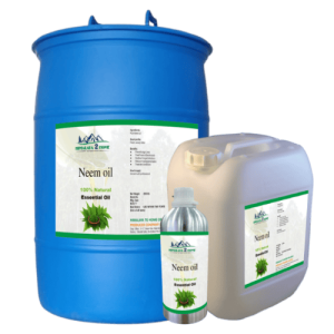 Neem oil