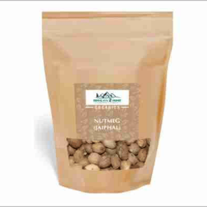 Nutmeg (Jaiphal)