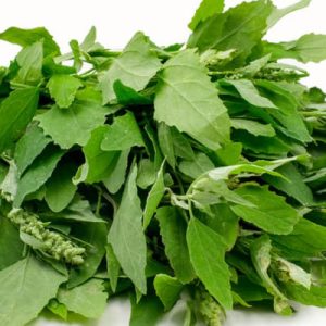 Organic Wild Spinach