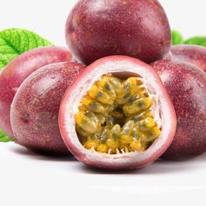 Passion Fruit